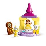 10960 LEGO® Duplo - La sala da ballo di Belle