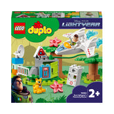 10962 LEGO® Duplo - La missione planetaria di Buzz Lightyear