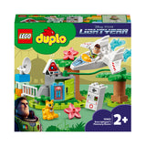 10962 LEGO® Duplo - La missione planetaria di Buzz Lightyear