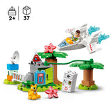 10962 LEGO® Duplo - La missione planetaria di Buzz Lightyear