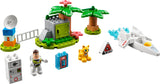 10962 LEGO® Duplo - La missione planetaria di Buzz Lightyear