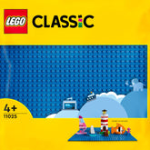 11025 LEGO® Classic - Base blu