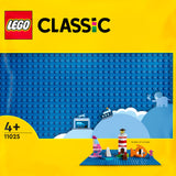 11025 LEGO® Classic - Base blu