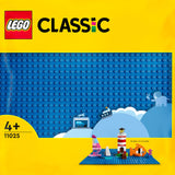 11025 LEGO® Classic - Base blu