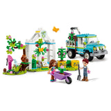 41707 LEGO® Friends - VEICOLO PIANTA-ALBERI