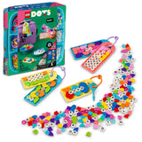 41949 LEGO® Dots - Multipack Bag Tag - Messaggi