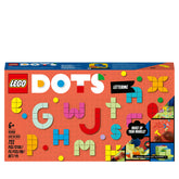 41950 LEGO® Dots - MEGA PACK - Lettere e caratteri