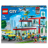 60330 LEGO® City - Ospedale