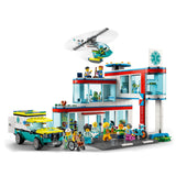 60330 LEGO® City - Ospedale
