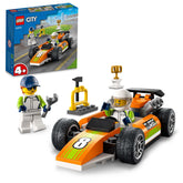 60322 LEGO® City - Auto da corsa