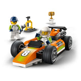 60322 LEGO® City - Auto da corsa
