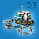 60348 LEGO® City - Rover lunare