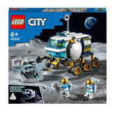 60348 LEGO® City - Rover lunare