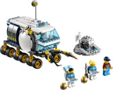 60348 LEGO® City - Rover lunare