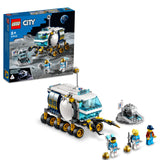 60348 LEGO® City - Rover lunare