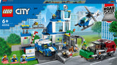 60316 LEGO® City - Stazione di Polizia