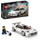76908 LEGO® Speed Champions - Lamborghini Countach