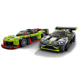76910 LEGO® Speed Champions - Aston Martin Valkyrie AMR Pro e Aston Martin Va