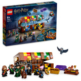 76399 LEGO® Harry Potter - HOGWARTS MAGICAL TRUNK