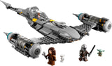 75325 LEGO® Star Wars - Startfighter N.1 del Mandaloriano