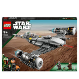75325 LEGO® Star Wars - Startfighter N.1 del Mandaloriano