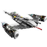 75325 LEGO® Star Wars - Startfighter N.1 del Mandaloriano