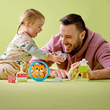 10977 LEGO® Duplo - Il mio primo cagnolino e gattino con suoni