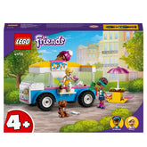 41715 LEGO® Friends - Il furgone dei gelati