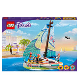 41716 LEGO® Friends - Avventura in barca a vela di Stephanie
