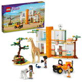 41717 LEGO® Friends - Il soccorso degli animali di Mia