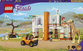 41717 LEGO® Friends - Il soccorso degli animali di Mia