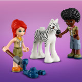 41717 LEGO® Friends - Il soccorso degli animali di Mia