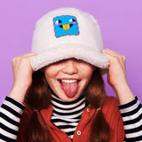 41955 LEGO® Dots - Patch cucibile