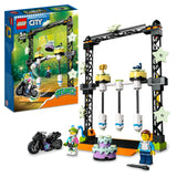 60341 LEGO® City - Sfida acrobatica KO