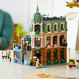 10297 - LEGO - Creator Expert - Boutique Hotel - EXCLUSIVE