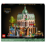 10297 - LEGO - Creator Expert - Boutique Hotel - EXCLUSIVE