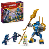 71805 LEGO Ninjago Pack Mech da battaglia di Lloyd
