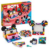 41964 LEGO® Dots - Il KIT Back to School di Topolino e Minnie