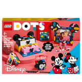 41964 LEGO® Dots - Il KIT Back to School di Topolino e Minnie
