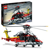42145 LEGO® Technic - Elicottero di salvataggio Airbus H175