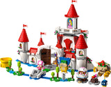71408 LEGO® Super Mario - Pack espansione Castello di Peach