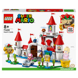 71408 LEGO® Super Mario - Pack espansione Castello di Peach