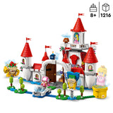 71408 LEGO® Super Mario - Pack espansione Castello di Peach