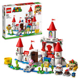 71408 LEGO® Super Mario - Pack espansione Castello di Peach
