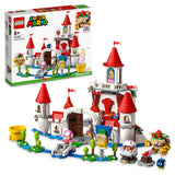 71408 LEGO® Super Mario - Pack espansione Castello di Peach
