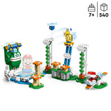 71409 LEGO® Super Mario - Pack espansione Sfida sulle nuvole di Spike gigante
