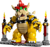 71411 LEGO® Super Mario - Il potente Bowser