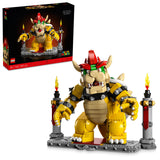 71411 LEGO® Super Mario - Il potente Bowser