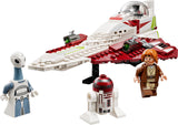 75333 LEGO® Star Wars - Jedi Starfighter di Obi-Wan Kenobi