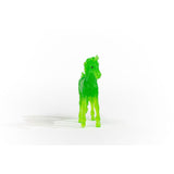 70733 - Schleich-s - GELATINA DI UNICORNO DA COLLEZIONE - JELLY FRUIT